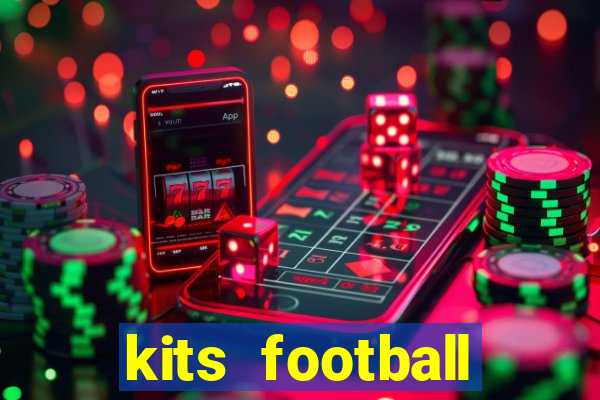 kits football manager 2016