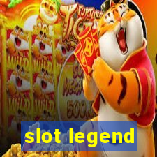 slot legend