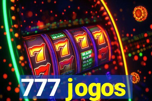 777 jogos