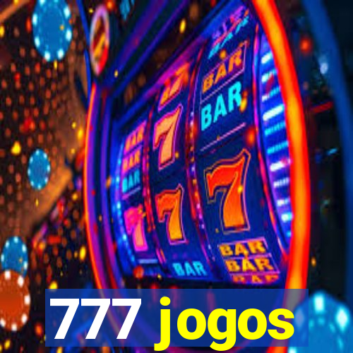 777 jogos