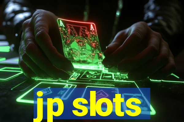 jp slots