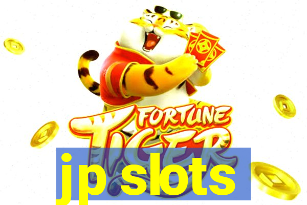 jp slots