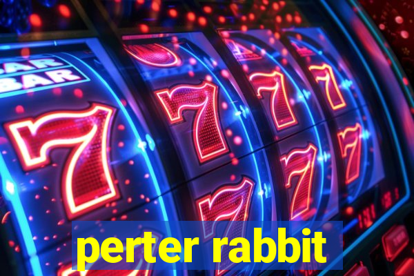 perter rabbit