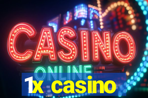 1x casino