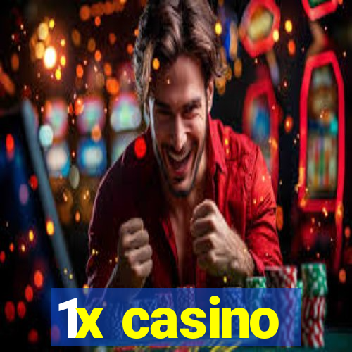 1x casino