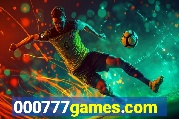 000777games.com