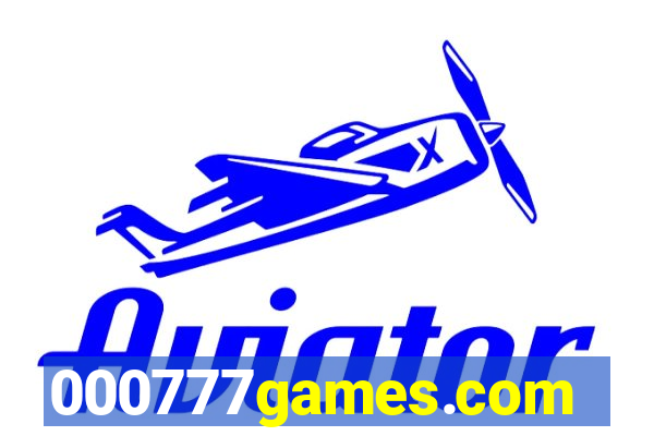 000777games.com