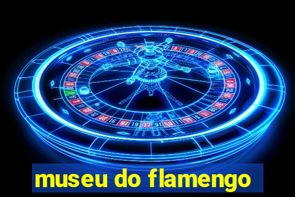 museu do flamengo