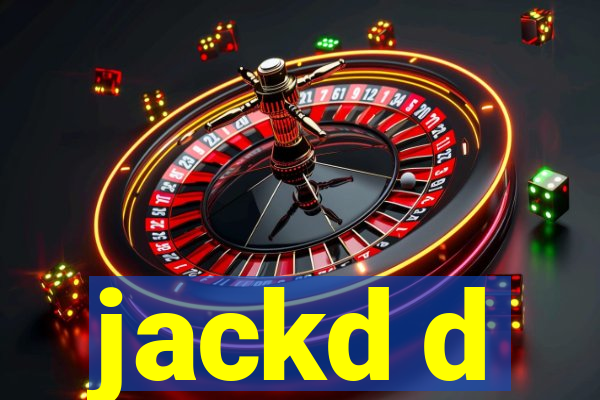 jackd d