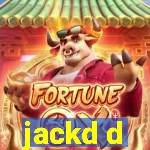 jackd d