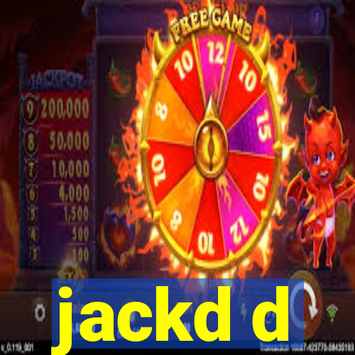 jackd d