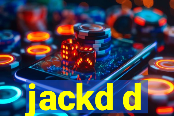 jackd d