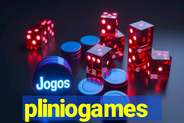 pliniogames