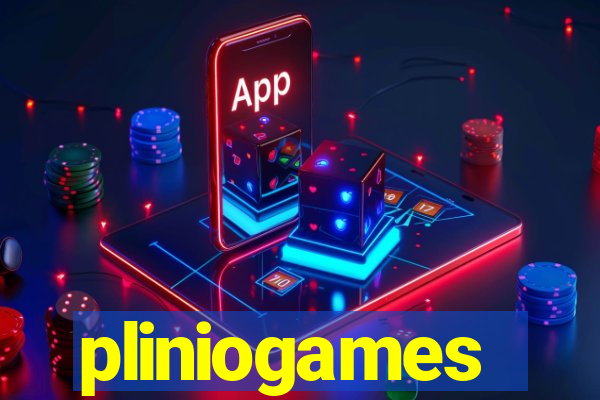 pliniogames