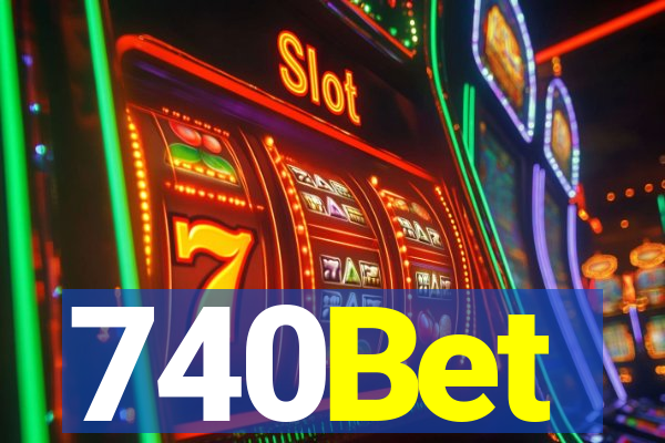 740Bet