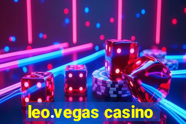 leo.vegas casino