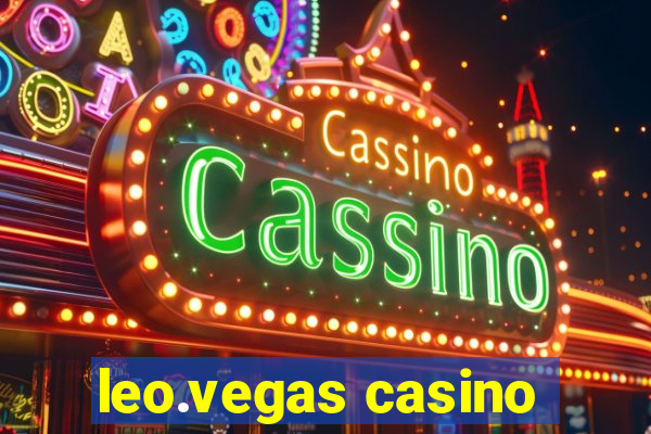 leo.vegas casino