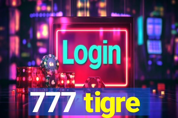 777 tigre