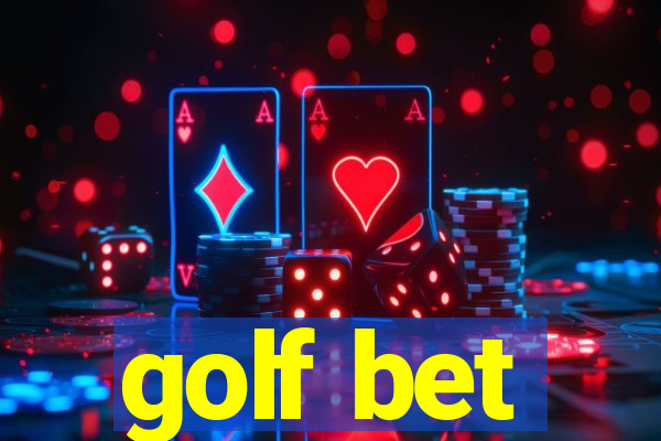 golf bet