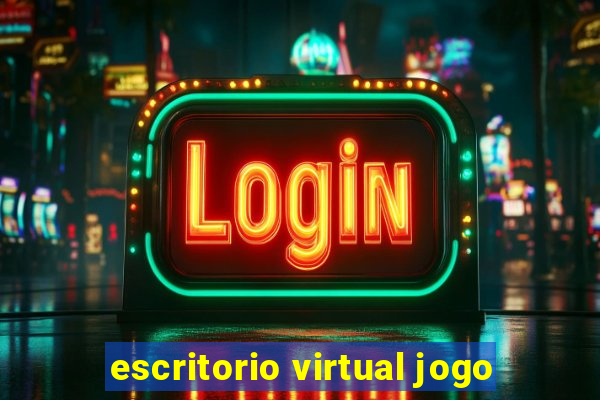 escritorio virtual jogo