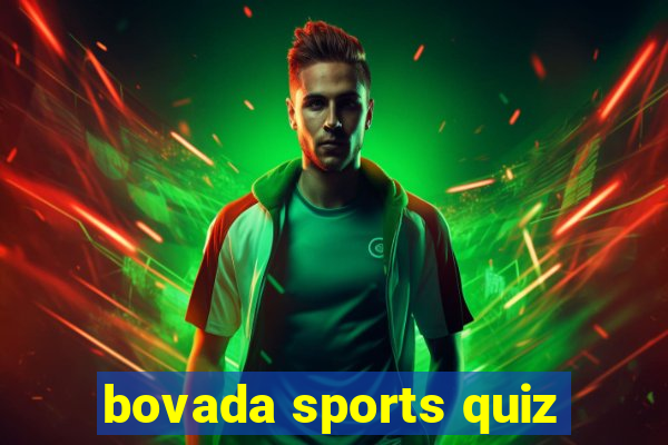 bovada sports quiz