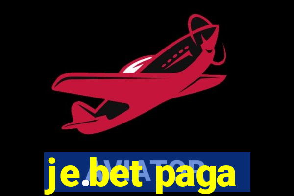 je.bet paga