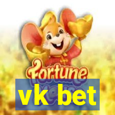 vk bet