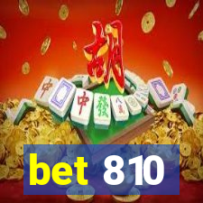 bet 810