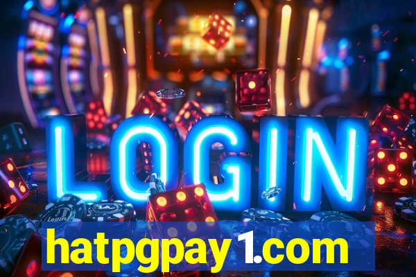 hatpgpay1.com