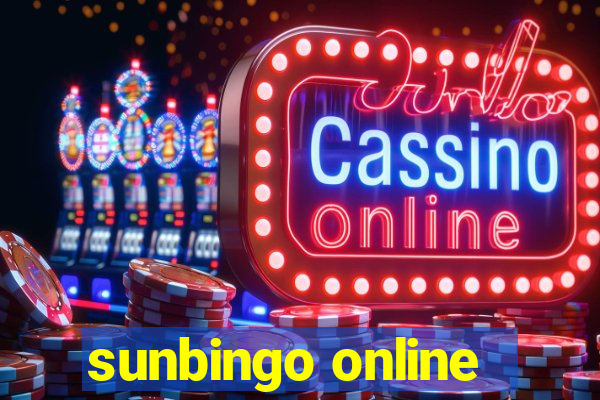 sunbingo online