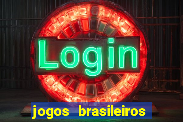 jogos brasileiros para celular