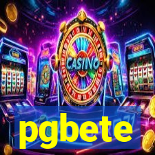 pgbete