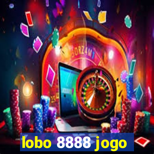 lobo 8888 jogo