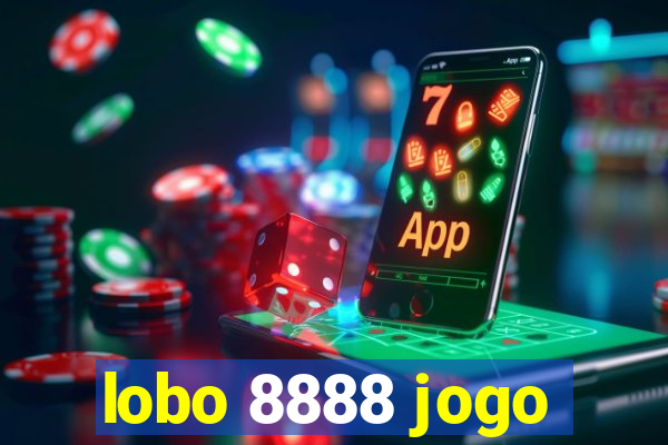 lobo 8888 jogo