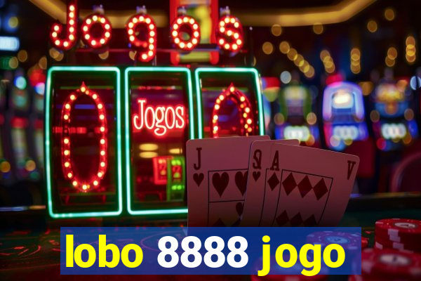 lobo 8888 jogo