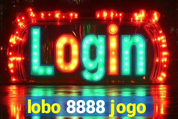 lobo 8888 jogo