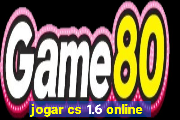 jogar cs 1.6 online