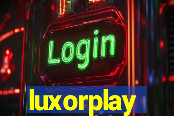 luxorplay