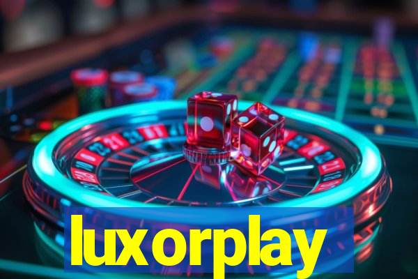 luxorplay