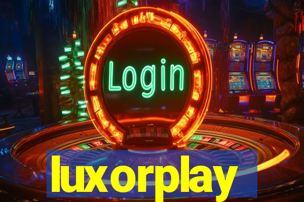 luxorplay