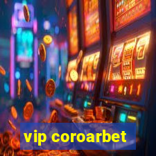 vip coroarbet