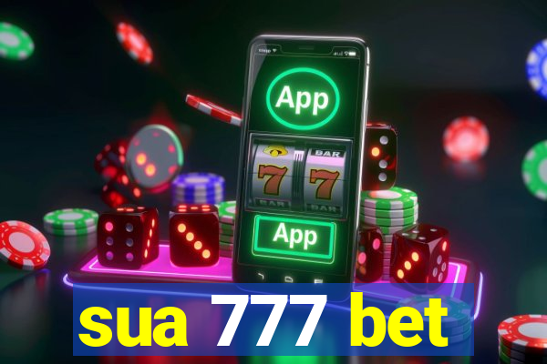 sua 777 bet