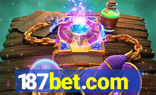 187bet.com