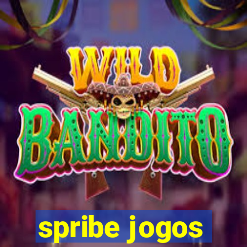 spribe jogos