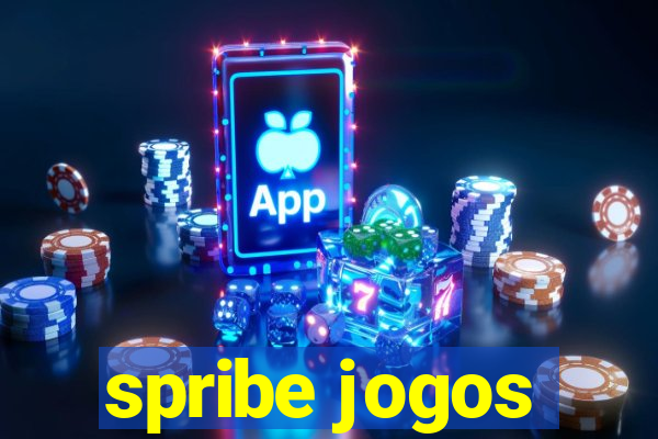 spribe jogos