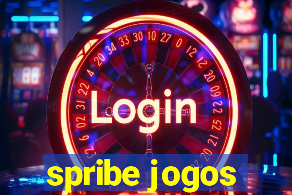 spribe jogos