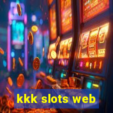 kkk slots web