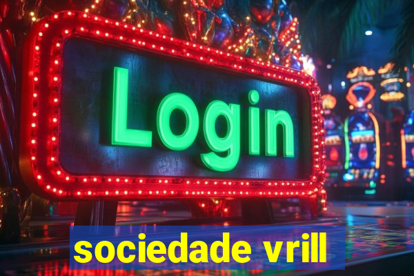 sociedade vrill