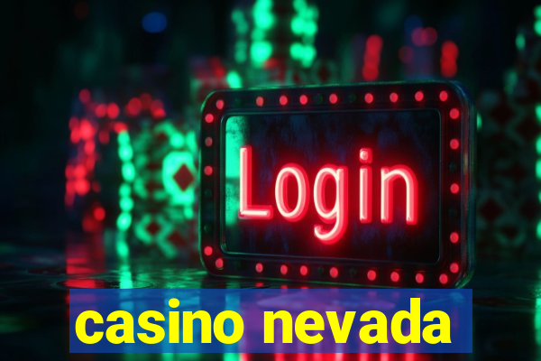 casino nevada