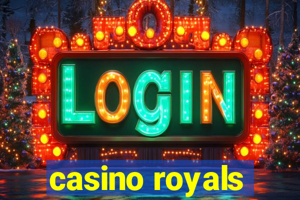 casino royals